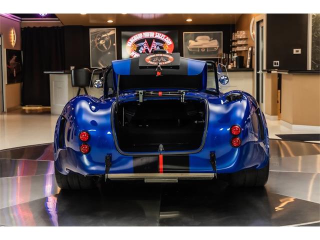 1965 Shelby Cobra (CC-2104117) for sale in Plymouth, Michigan