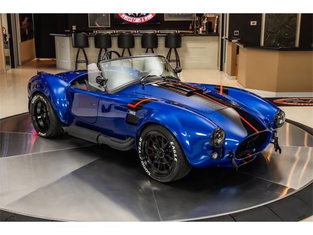 1965 Shelby Cobra (CC-2104117) for sale in Plymouth, Michigan