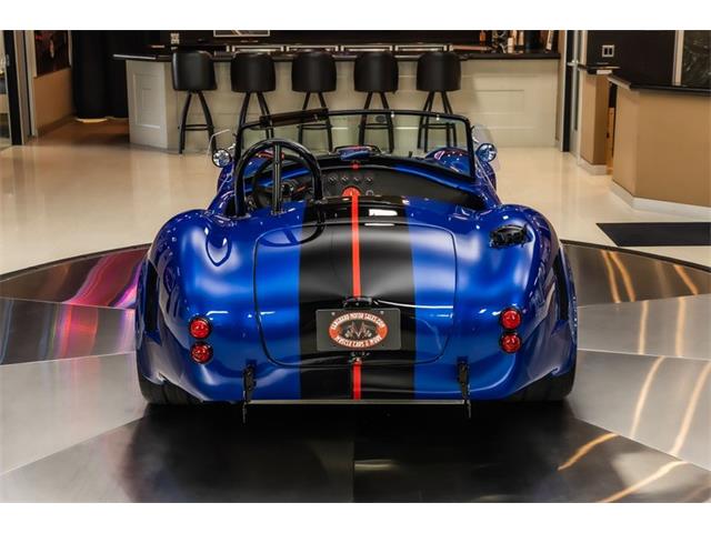 1965 Shelby Cobra (CC-2104117) for sale in Plymouth, Michigan