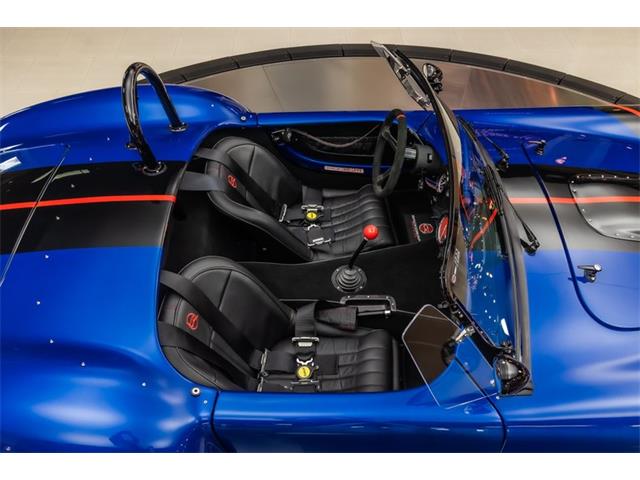 1965 Shelby Cobra (CC-2104117) for sale in Plymouth, Michigan