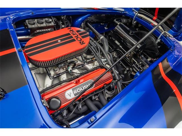 1965 Shelby Cobra (CC-2104117) for sale in Plymouth, Michigan