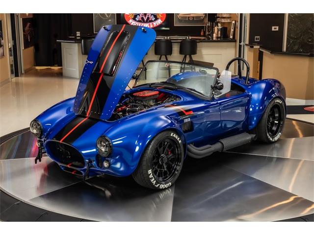1965 Shelby Cobra (CC-2104117) for sale in Plymouth, Michigan