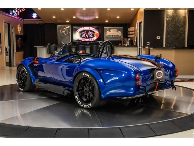 1965 Shelby Cobra (CC-2104117) for sale in Plymouth, Michigan