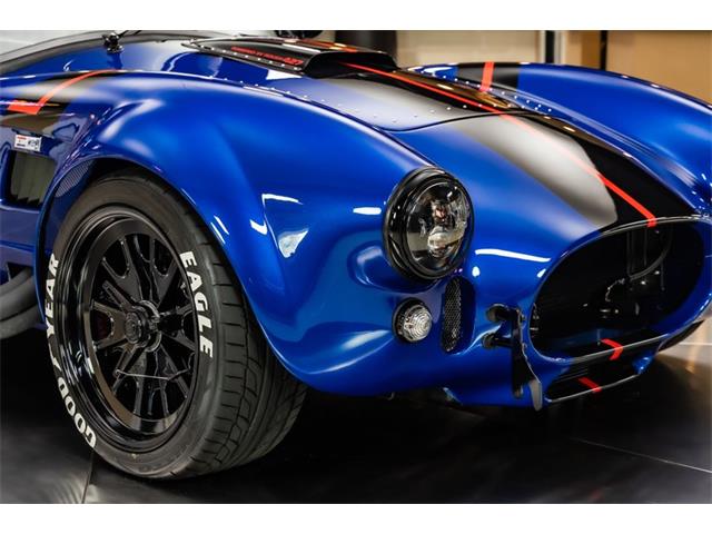 1965 Shelby Cobra (CC-2104117) for sale in Plymouth, Michigan