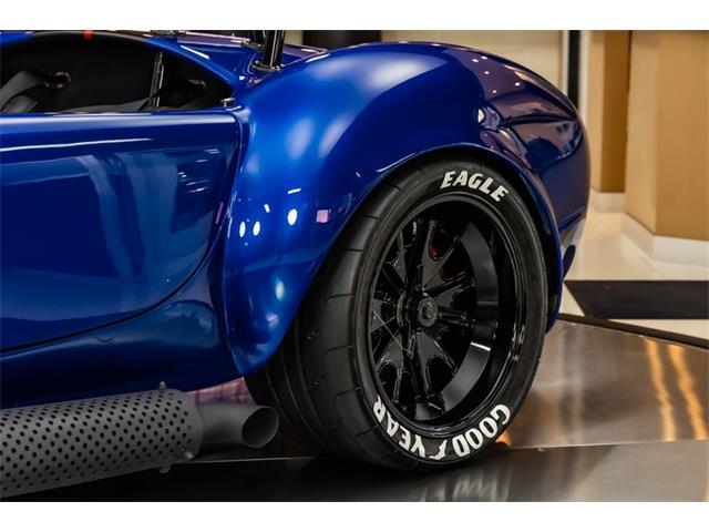 1965 Shelby Cobra (CC-2104117) for sale in Plymouth, Michigan