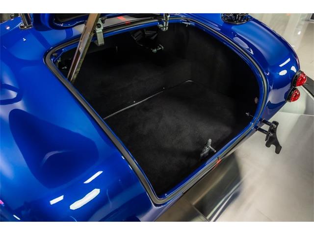 1965 Shelby Cobra (CC-2104117) for sale in Plymouth, Michigan