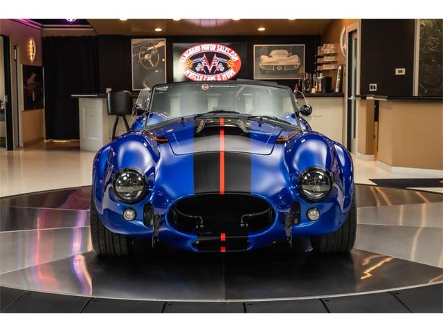 1965 Shelby Cobra (CC-2104117) for sale in Plymouth, Michigan