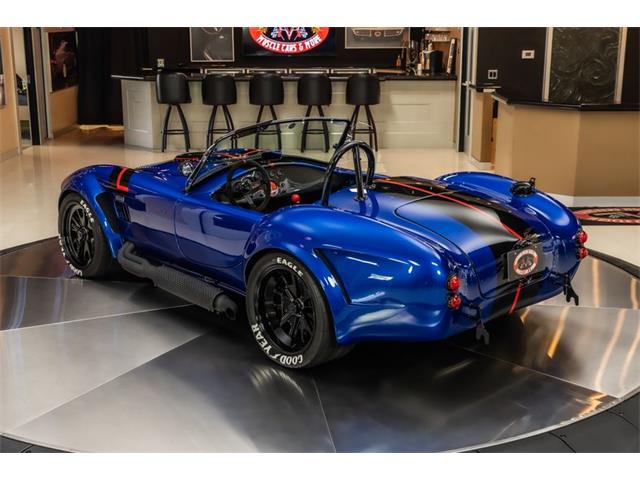 1965 Shelby Cobra (CC-2104117) for sale in Plymouth, Michigan