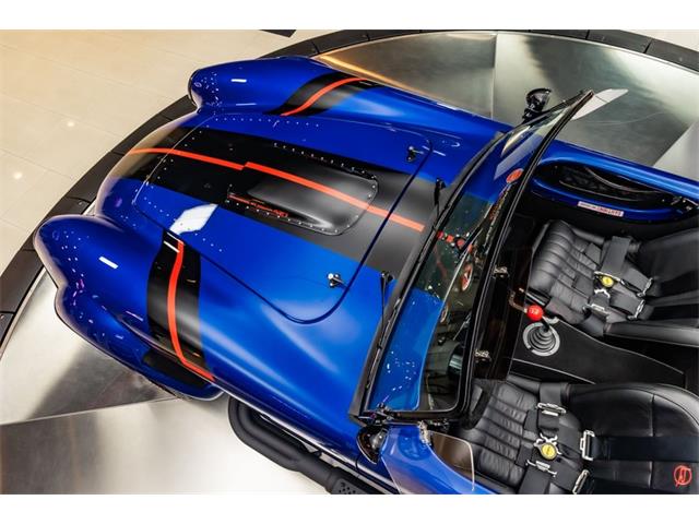 1965 Shelby Cobra (CC-2104117) for sale in Plymouth, Michigan