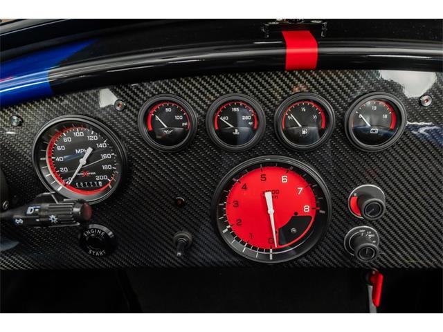 1965 Shelby Cobra (CC-2104117) for sale in Plymouth, Michigan