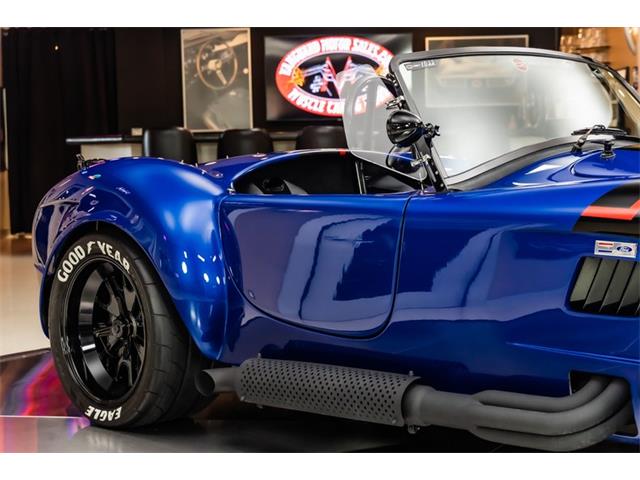 1965 Shelby Cobra (CC-2104117) for sale in Plymouth, Michigan