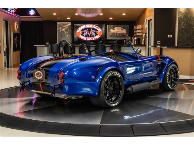 1965 Shelby Cobra (CC-2104117) for sale in Plymouth, Michigan