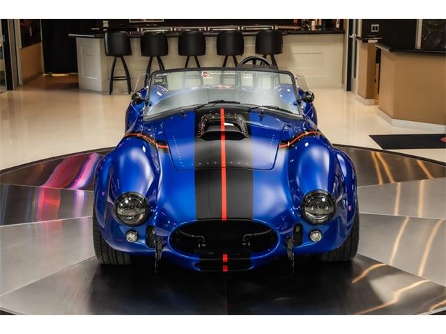 1965 Shelby Cobra (CC-2104117) for sale in Plymouth, Michigan