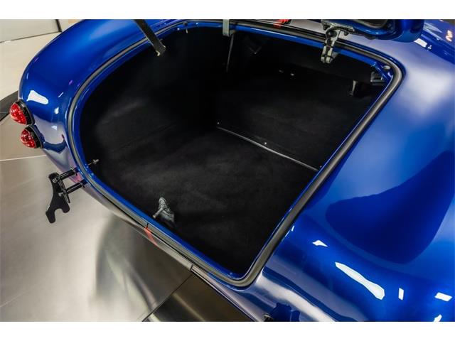 1965 Shelby Cobra (CC-2104117) for sale in Plymouth, Michigan