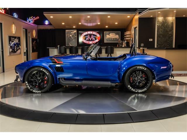 1965 Shelby Cobra (CC-2104117) for sale in Plymouth, Michigan