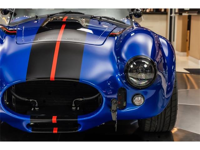 1965 Shelby Cobra (CC-2104117) for sale in Plymouth, Michigan