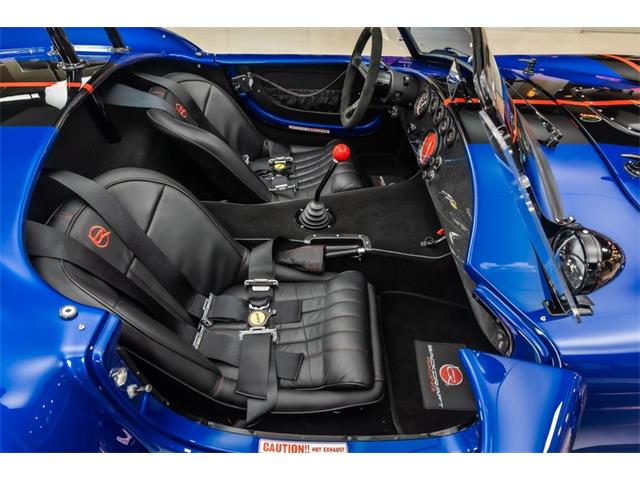 1965 Shelby Cobra (CC-2104117) for sale in Plymouth, Michigan