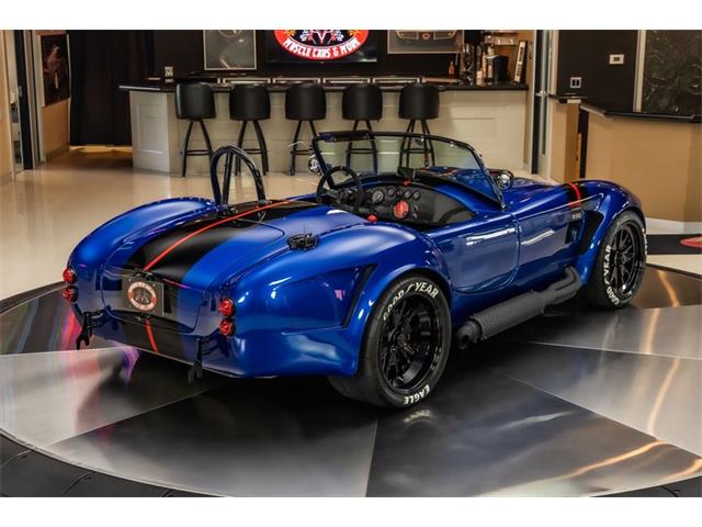 1965 Shelby Cobra (CC-2104117) for sale in Plymouth, Michigan