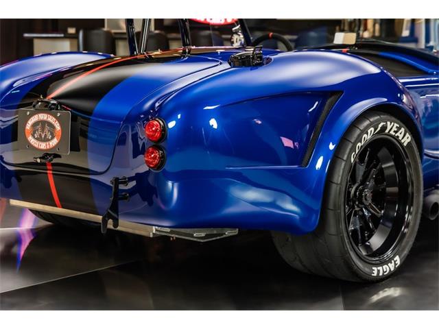 1965 Shelby Cobra (CC-2104117) for sale in Plymouth, Michigan
