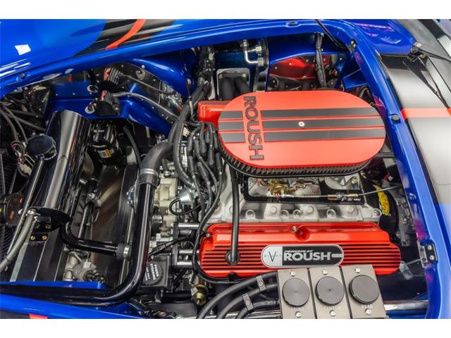 1965 Shelby Cobra (CC-2104117) for sale in Plymouth, Michigan