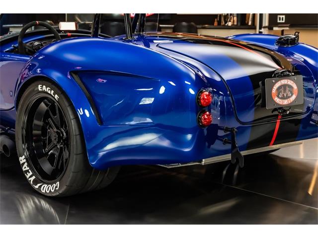 1965 Shelby Cobra (CC-2104117) for sale in Plymouth, Michigan
