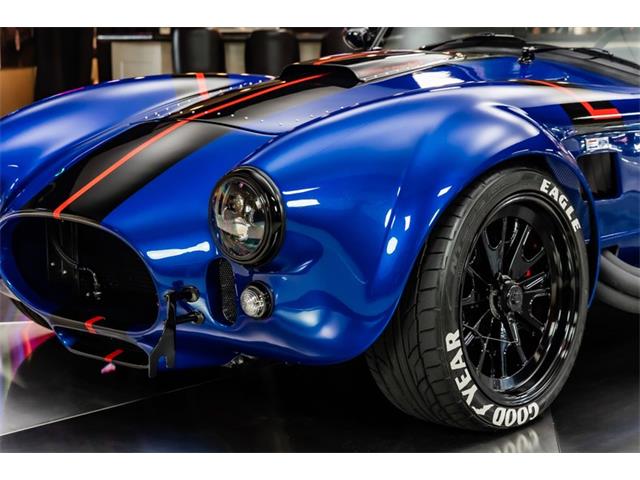 1965 Shelby Cobra (CC-2104117) for sale in Plymouth, Michigan