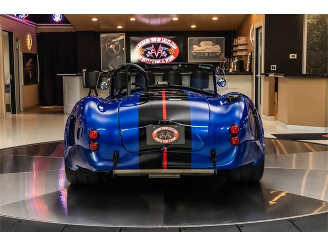 1965 Shelby Cobra (CC-2104117) for sale in Plymouth, Michigan