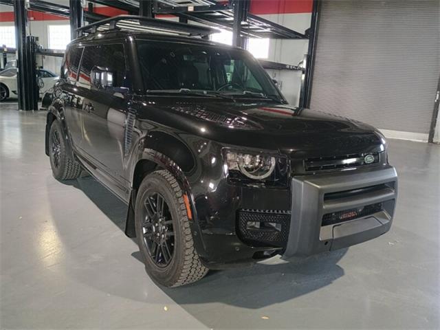 2022 Land Rover Defender (CC-2104118) for sale in Saratoga Springs, New York