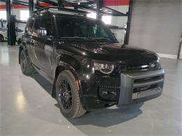 2022 Land Rover Defender (CC-2104118) for sale in Saratoga Springs, New York