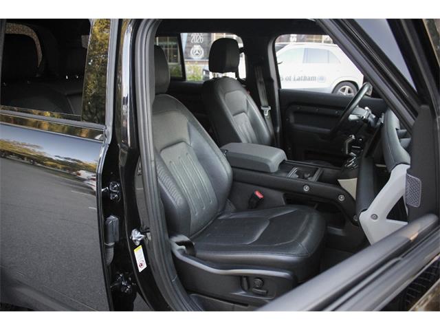 2022 Land Rover Defender (CC-2104118) for sale in Saratoga Springs, New York