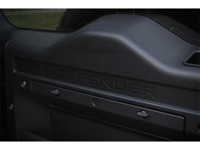 2022 Land Rover Defender (CC-2104118) for sale in Saratoga Springs, New York