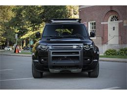 2022 Land Rover Defender (CC-2104118) for sale in Saratoga Springs, New York