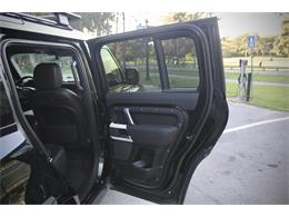 2022 Land Rover Defender (CC-2104118) for sale in Saratoga Springs, New York