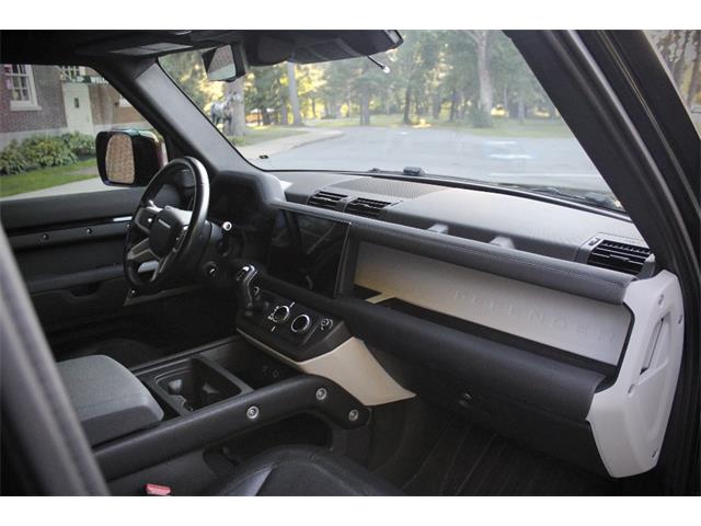 2022 Land Rover Defender (CC-2104118) for sale in Saratoga Springs, New York