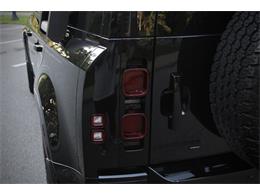 2022 Land Rover Defender (CC-2104118) for sale in Saratoga Springs, New York