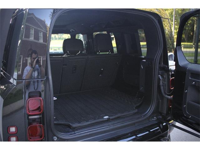 2022 Land Rover Defender (CC-2104118) for sale in Saratoga Springs, New York