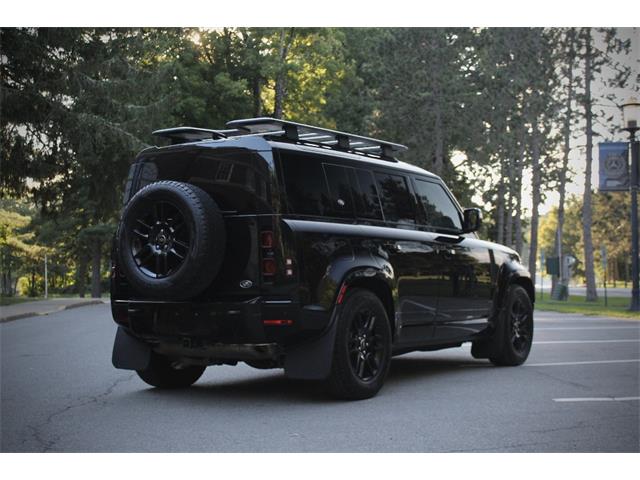 2022 Land Rover Defender (CC-2104118) for sale in Saratoga Springs, New York