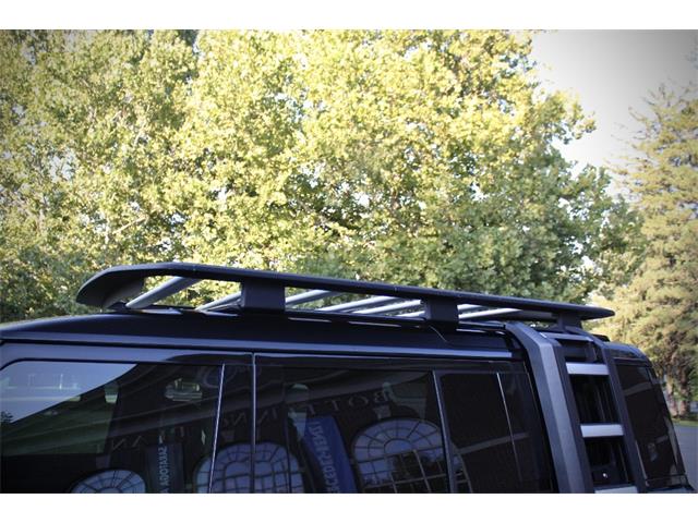 2022 Land Rover Defender (CC-2104118) for sale in Saratoga Springs, New York