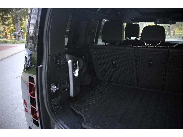 2022 Land Rover Defender (CC-2104118) for sale in Saratoga Springs, New York