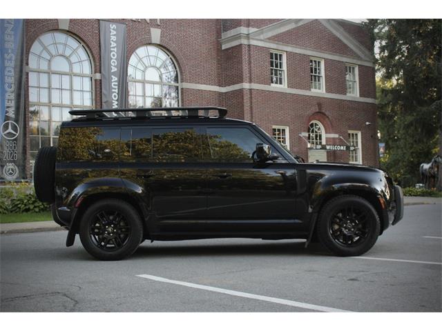 2022 Land Rover Defender (CC-2104118) for sale in Saratoga Springs, New York