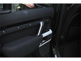 2022 Land Rover Defender (CC-2104118) for sale in Saratoga Springs, New York