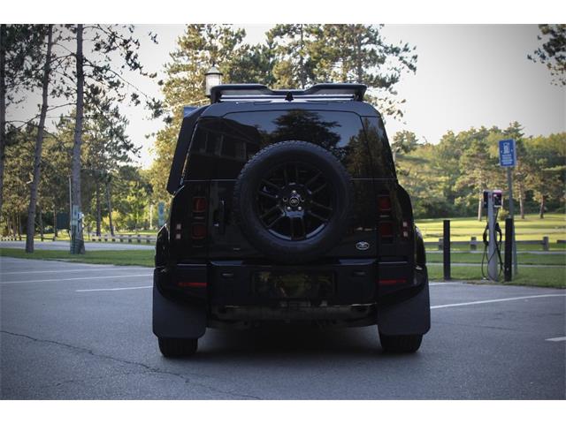 2022 Land Rover Defender (CC-2104118) for sale in Saratoga Springs, New York