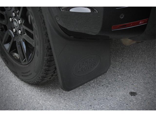 2022 Land Rover Defender (CC-2104118) for sale in Saratoga Springs, New York