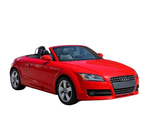 2008 Audi TT (CC-2104119) for sale in Saratoga Springs, New York