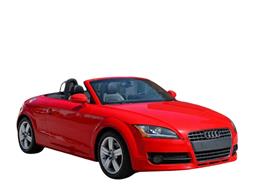 2008 Audi TT (CC-2104119) for sale in Saratoga Springs, New York