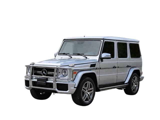 2016 Mercedes-Benz AMG (CC-2104121) for sale in Saratoga Springs, New York