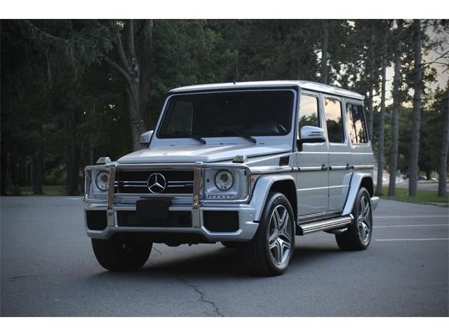 2016 Mercedes-Benz AMG (CC-2104121) for sale in Saratoga Springs, New York