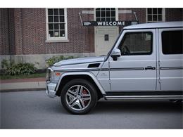 2016 Mercedes-Benz AMG (CC-2104121) for sale in Saratoga Springs, New York