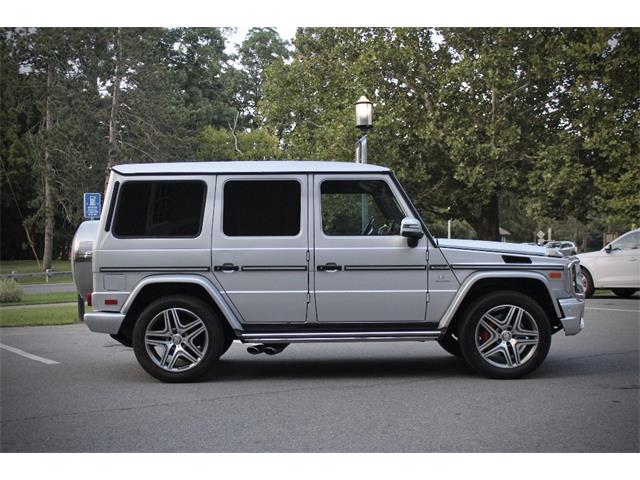 2016 Mercedes-Benz AMG (CC-2104121) for sale in Saratoga Springs, New York