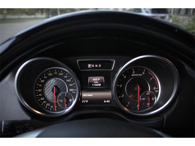 2016 Mercedes-Benz AMG (CC-2104121) for sale in Saratoga Springs, New York